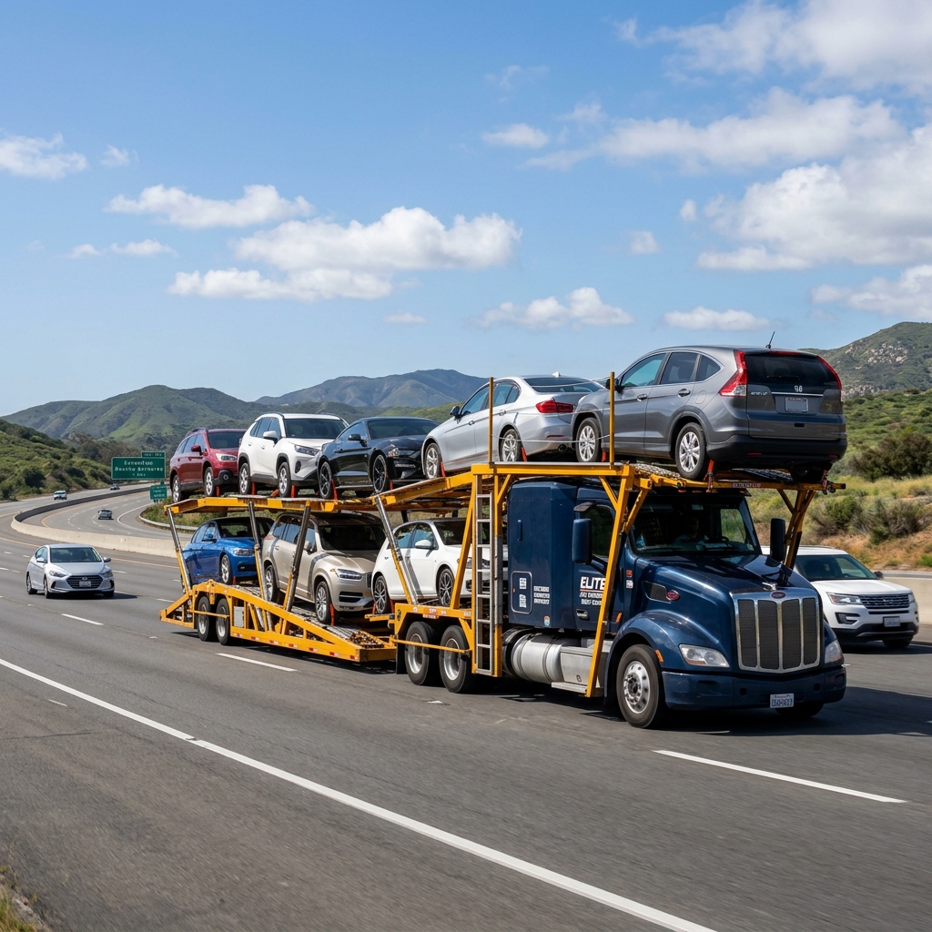 Car & Bike Transportation
